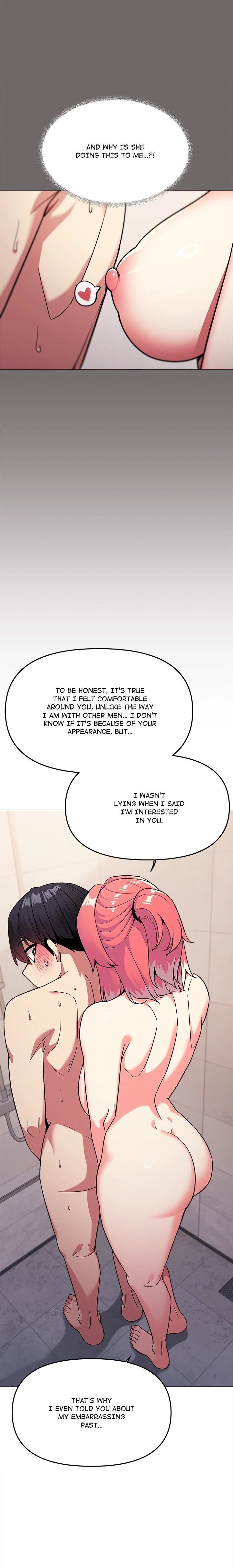 Someone Stop Her! Chapter 26 (Uncensored), page 6
