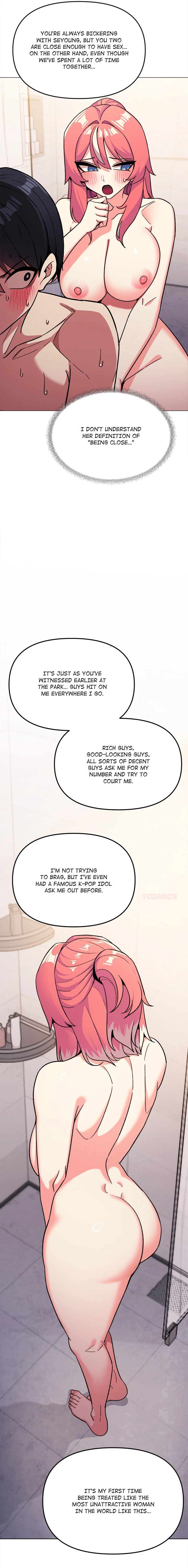 Someone Stop Her! Chapter 26 (Uncensored), page 7