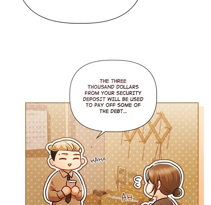 Chained To Poverty Chapter 8.1, page 108