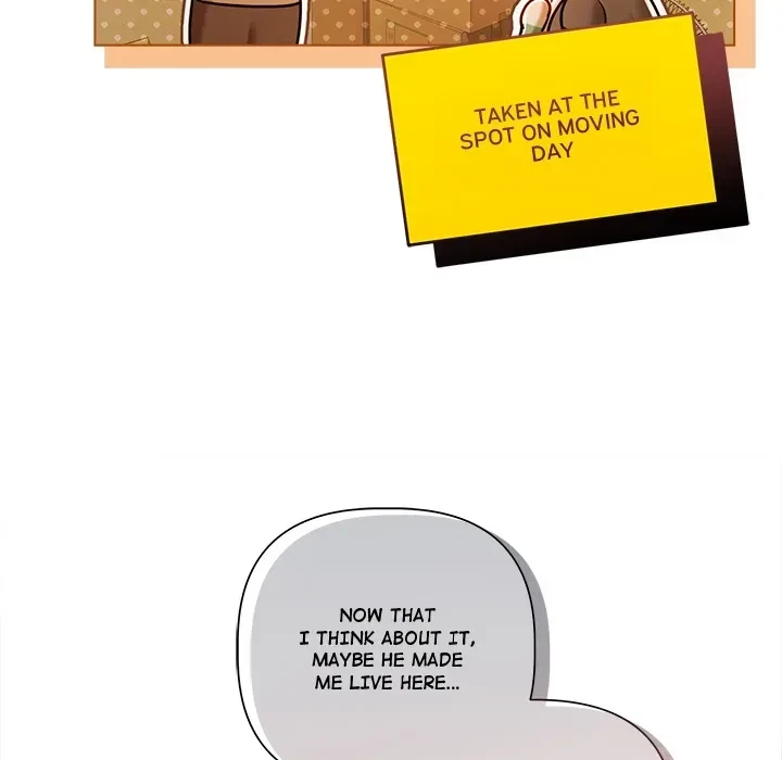 Chained To Poverty Chapter 8.1, page 109