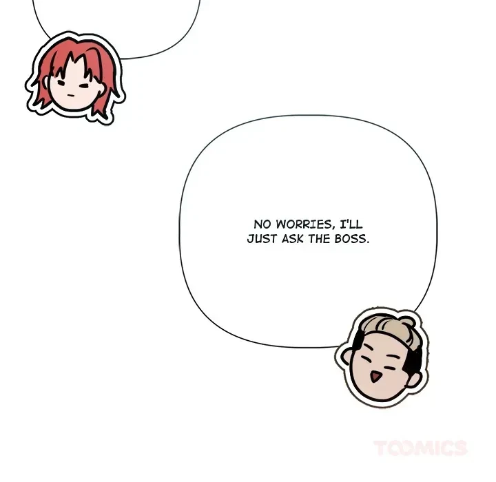Chained To Poverty Chapter 8.1, page 120
