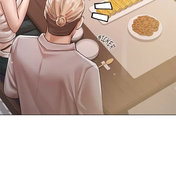 Chained To Poverty Chapter 8.1, page 122