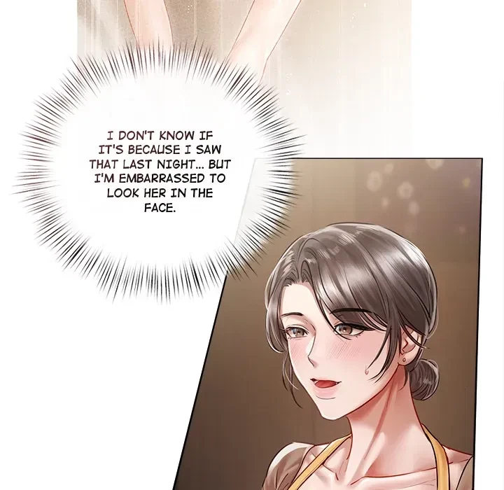 Chained To Poverty Chapter 8.1, page 130