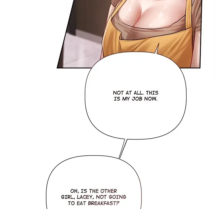 Chained To Poverty Chapter 8.1, page 131