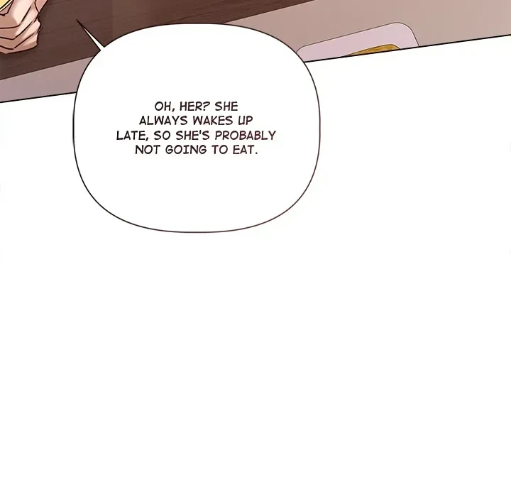 Chained To Poverty Chapter 8.1, page 133