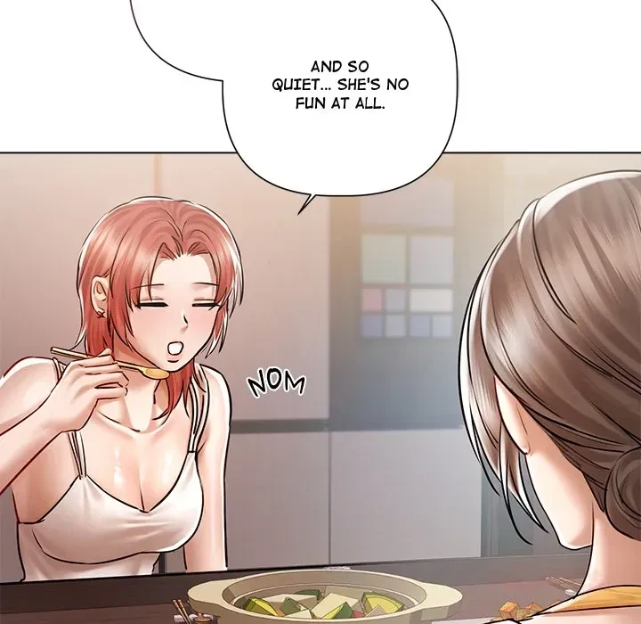 Chained To Poverty Chapter 8.1, page 138