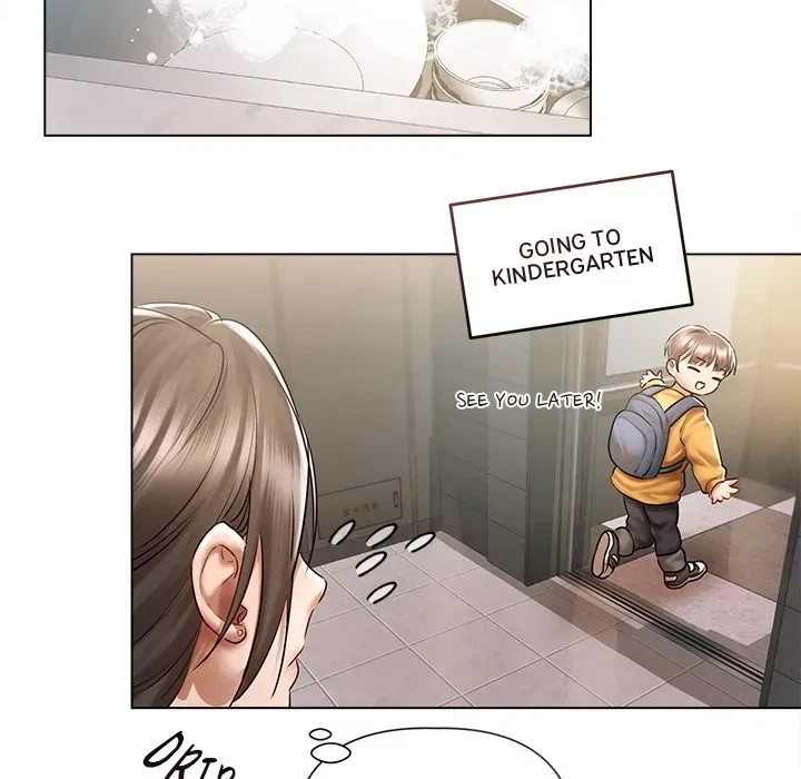 Chained To Poverty Chapter 8.1, page 141