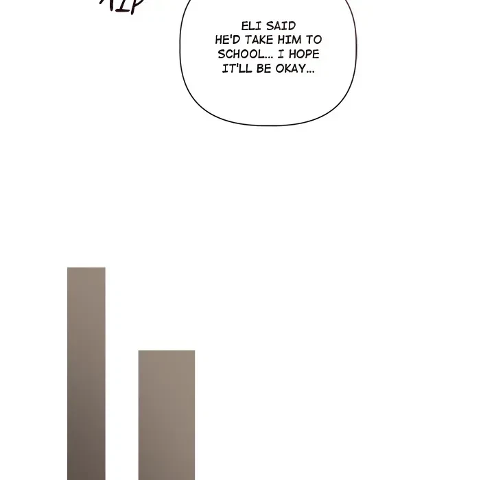 Chained To Poverty Chapter 8.1, page 142
