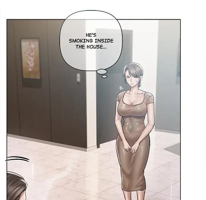 Chained To Poverty Chapter 8.1, page 145