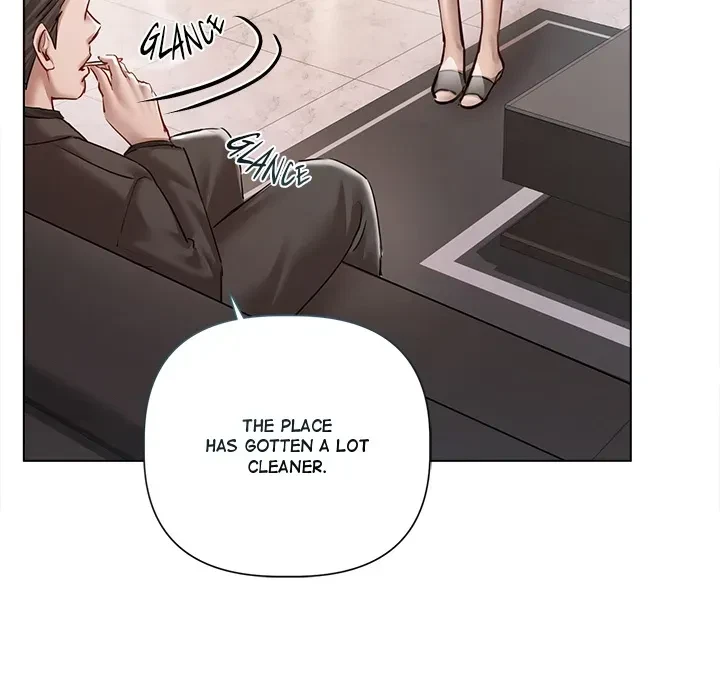 Chained To Poverty Chapter 8.1, page 146