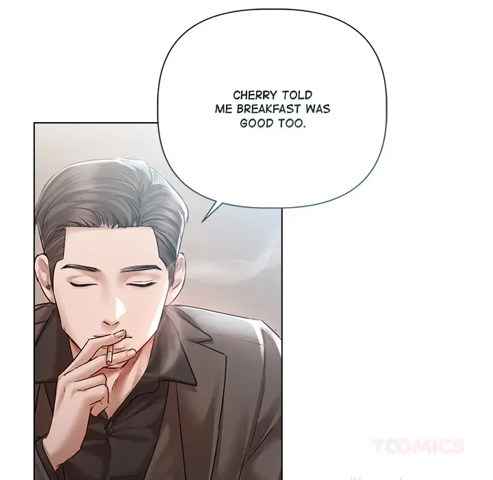 Chained To Poverty Chapter 8.1, page 147