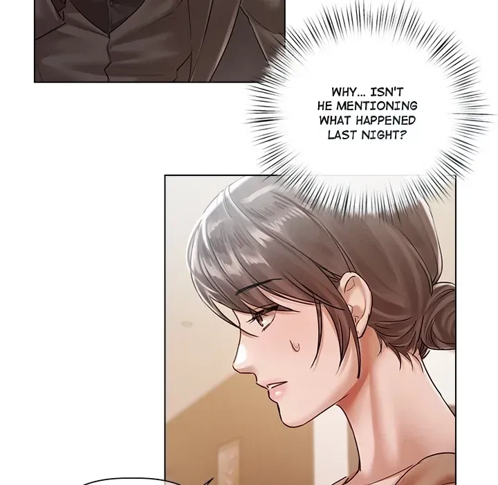 Chained To Poverty Chapter 8.1, page 148