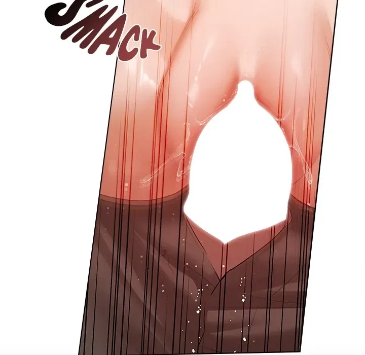 Chained To Poverty Chapter 8.1, page 40