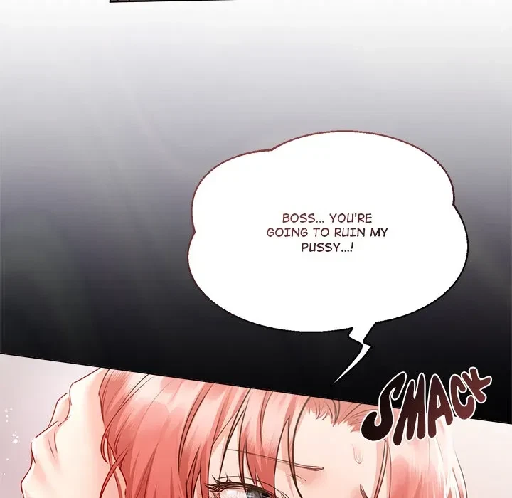 Chained To Poverty Chapter 8.1, page 41