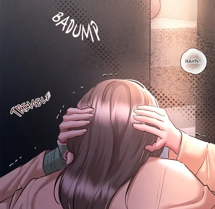 Chained To Poverty Chapter 8.1, page 47