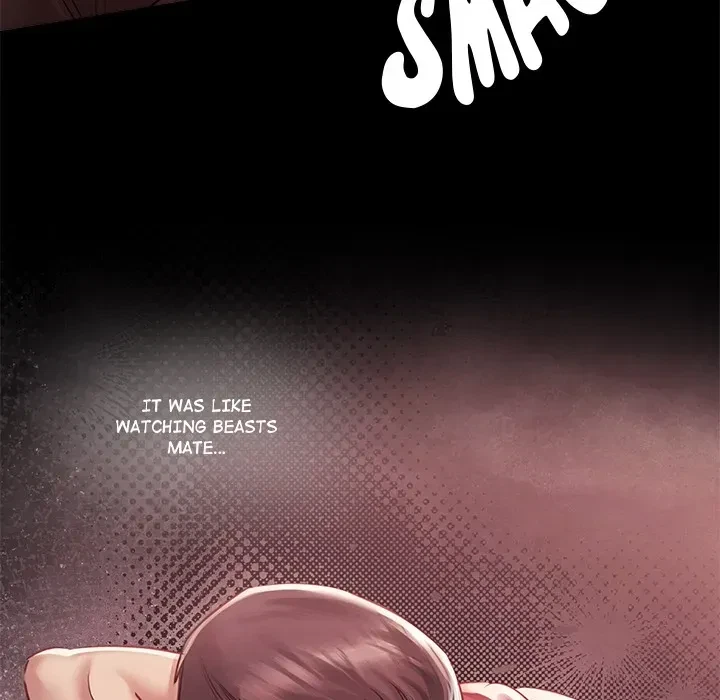 Chained To Poverty Chapter 8.1, page 52