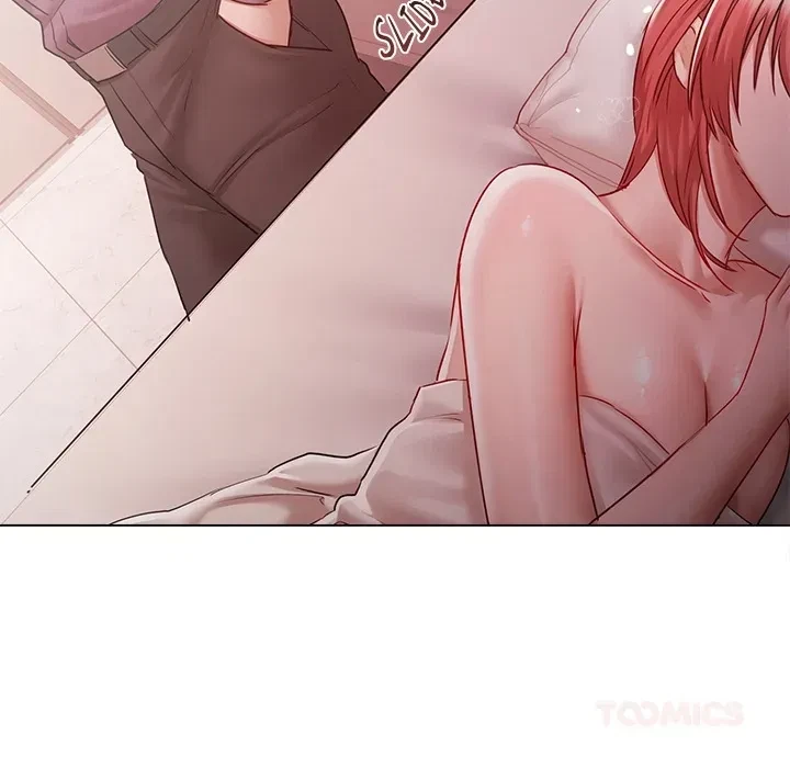 Chained To Poverty Chapter 8.1, page 75