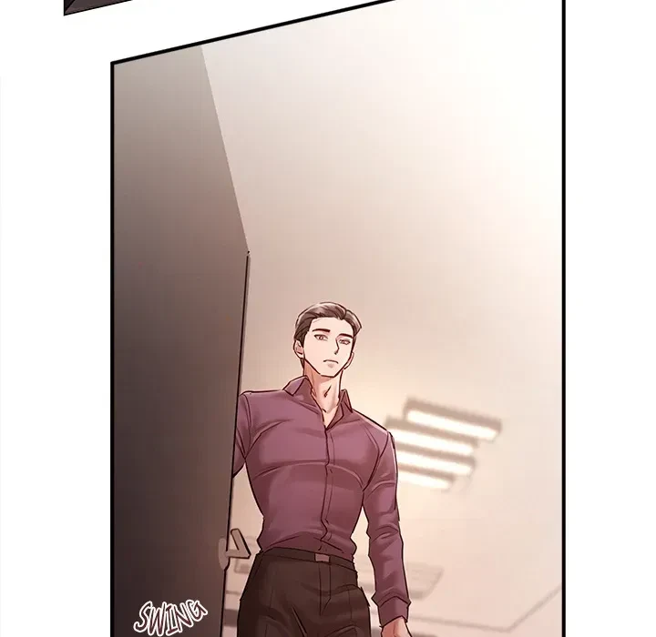 Chained To Poverty Chapter 8.1, page 77