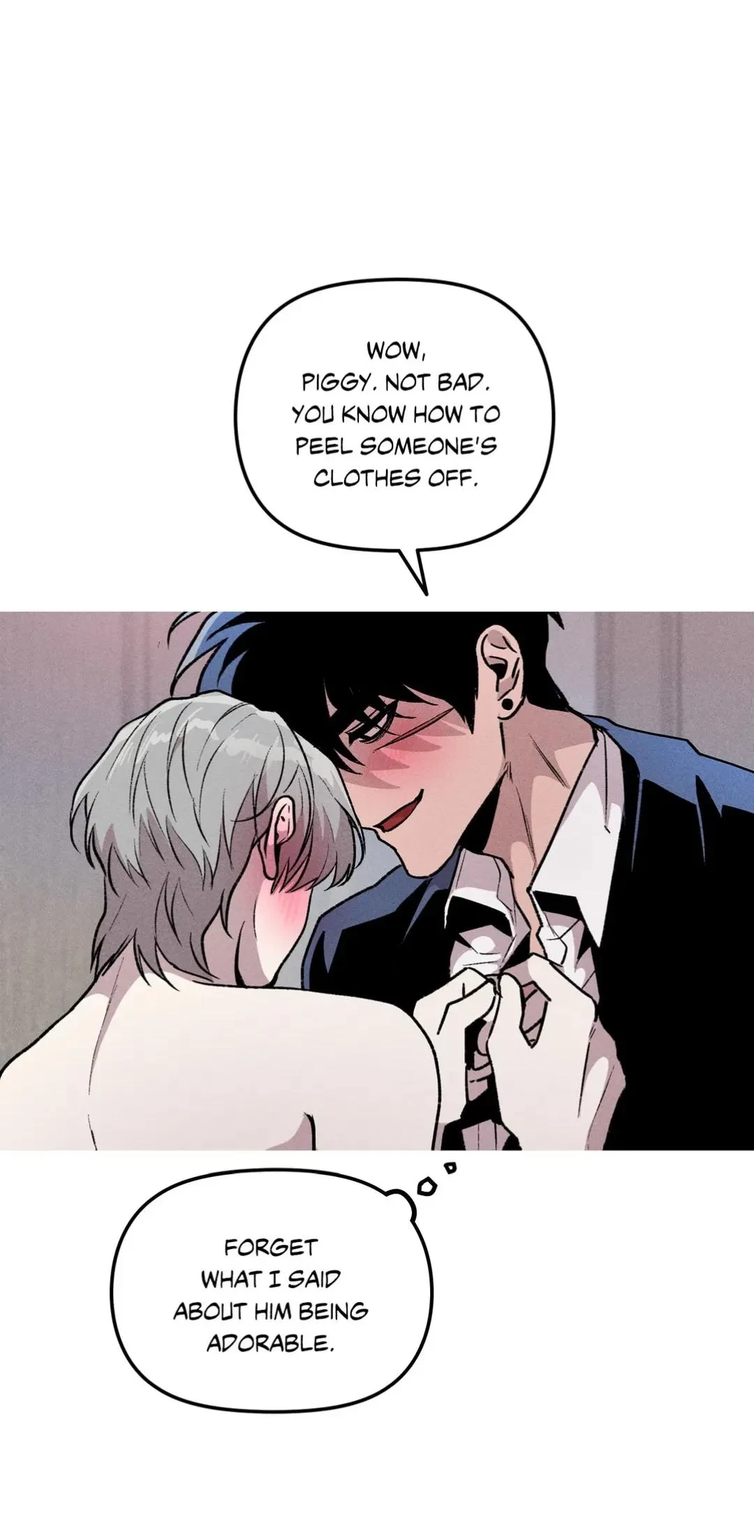 Kill Me If You Can Chapter 26, page 14