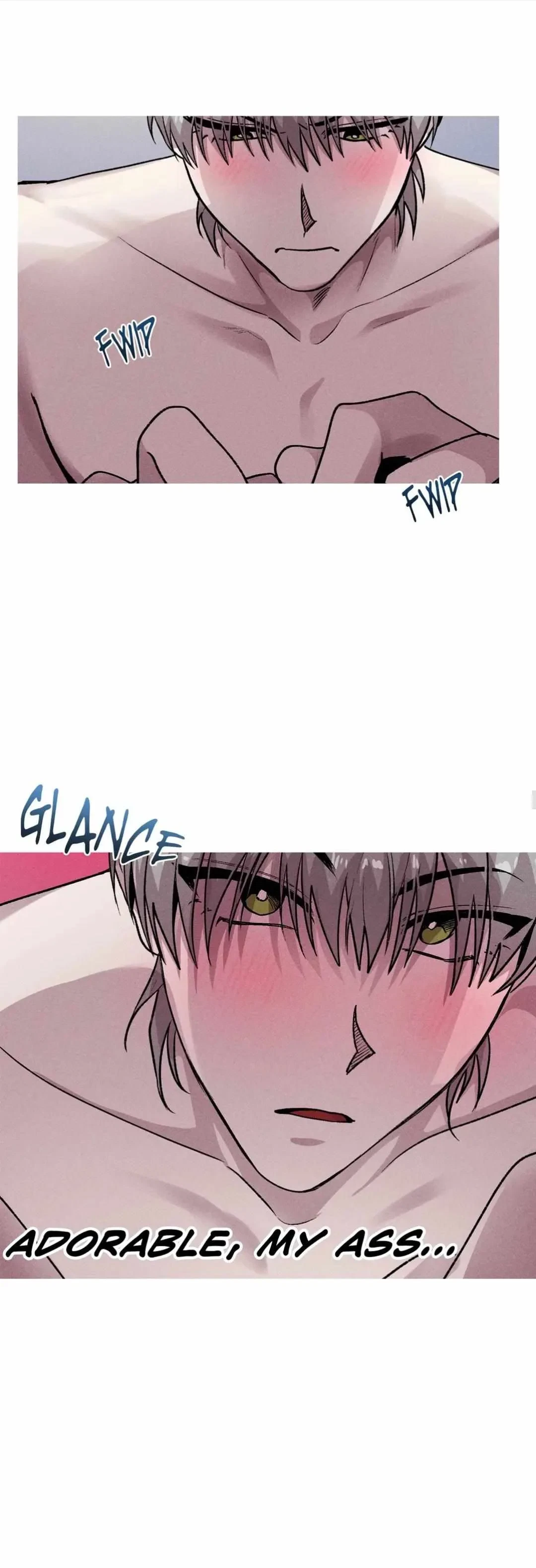 Kill Me If You Can Chapter 26, page 15