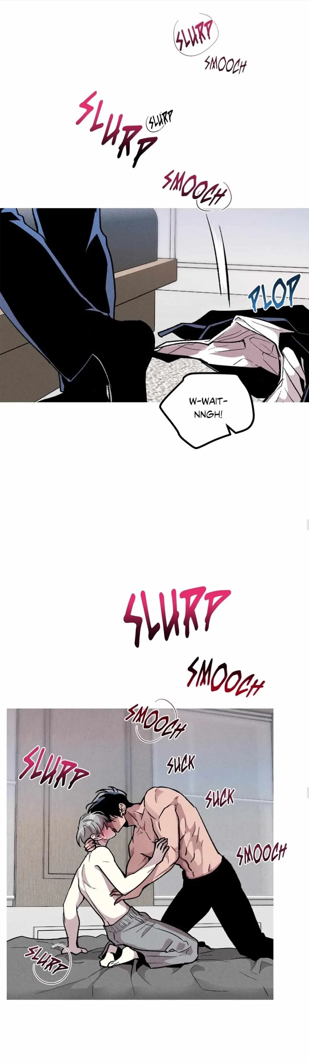 Kill Me If You Can Chapter 26, page 19