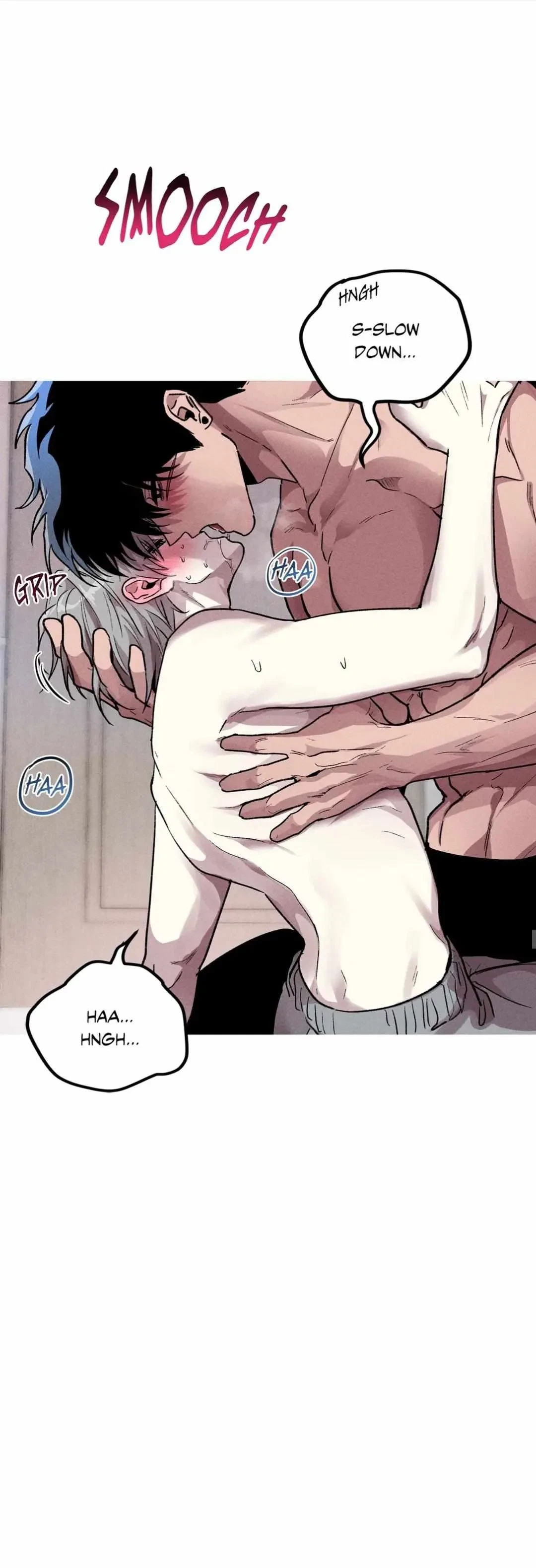 Kill Me If You Can Chapter 26, page 20