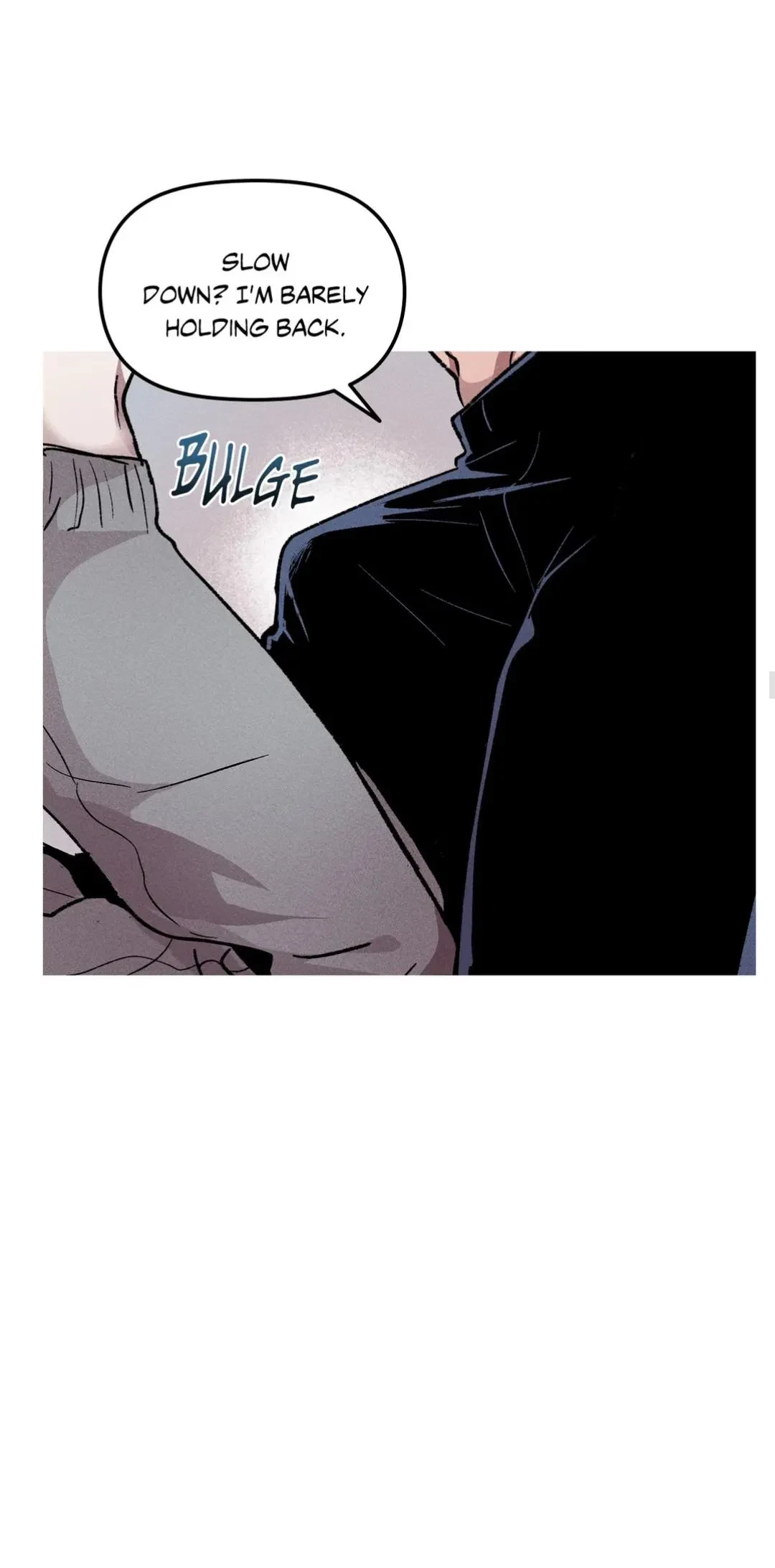 Kill Me If You Can Chapter 26, page 21