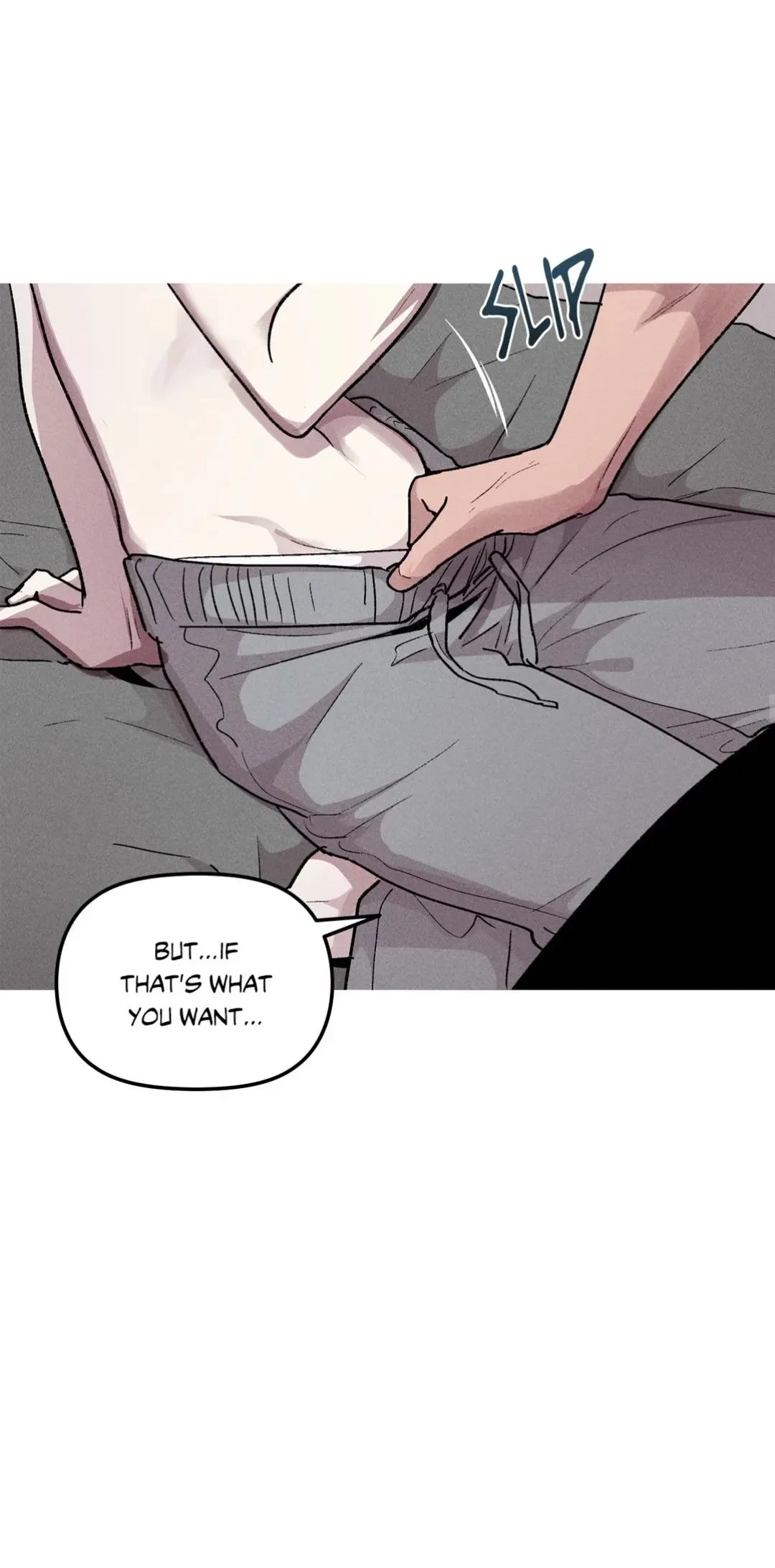 Kill Me If You Can Chapter 26, page 22