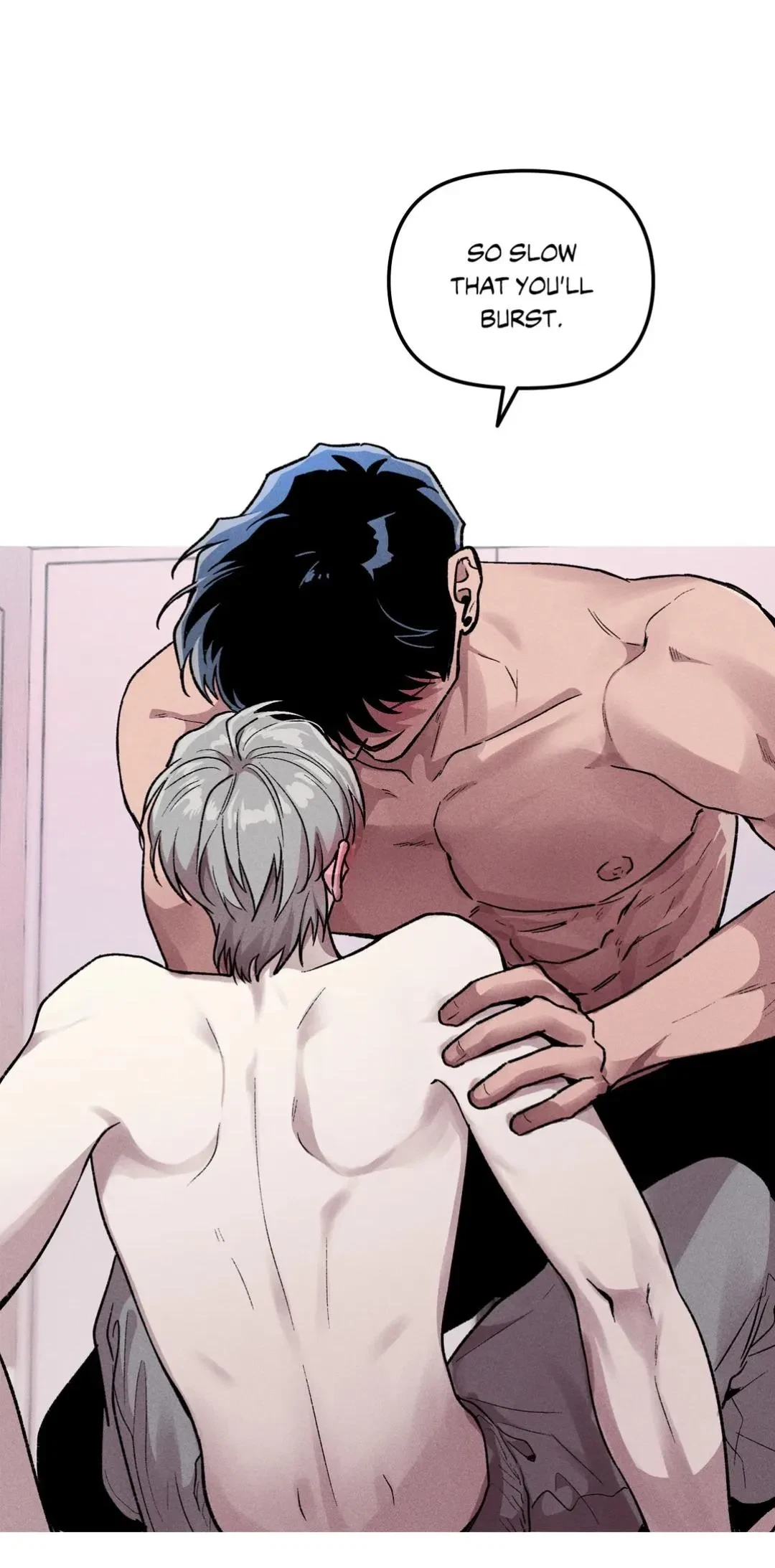 Kill Me If You Can Chapter 26, page 24