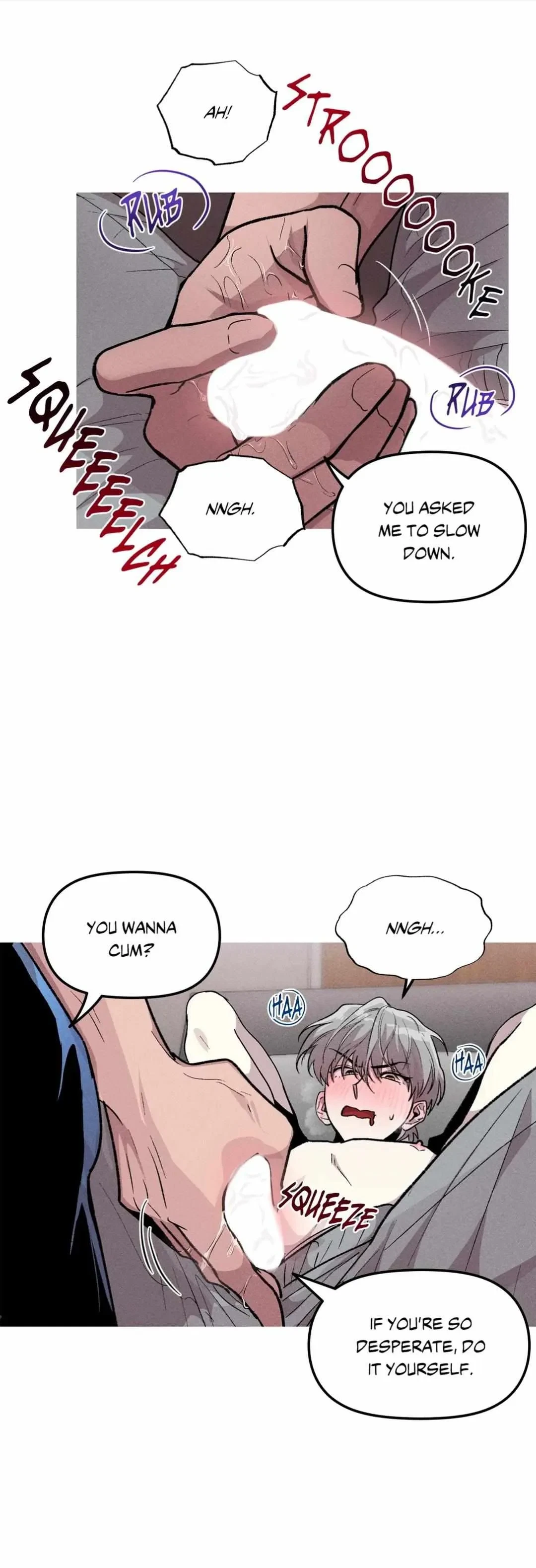 Kill Me If You Can Chapter 26, page 27