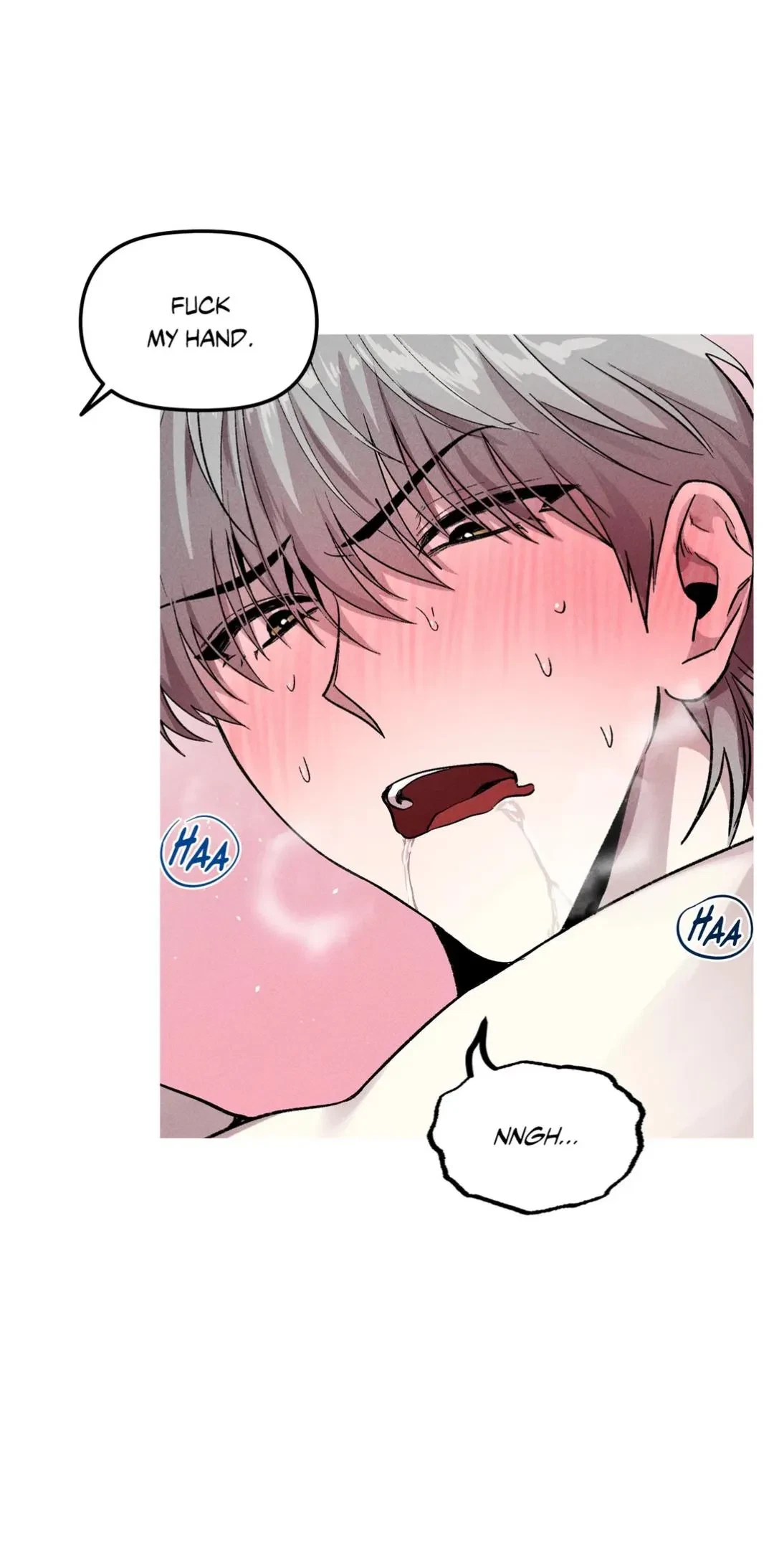 Kill Me If You Can Chapter 26, page 28