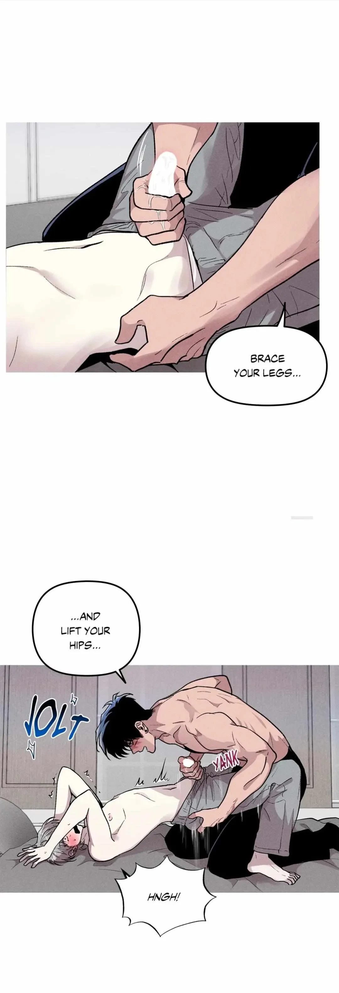 Kill Me If You Can Chapter 26, page 29