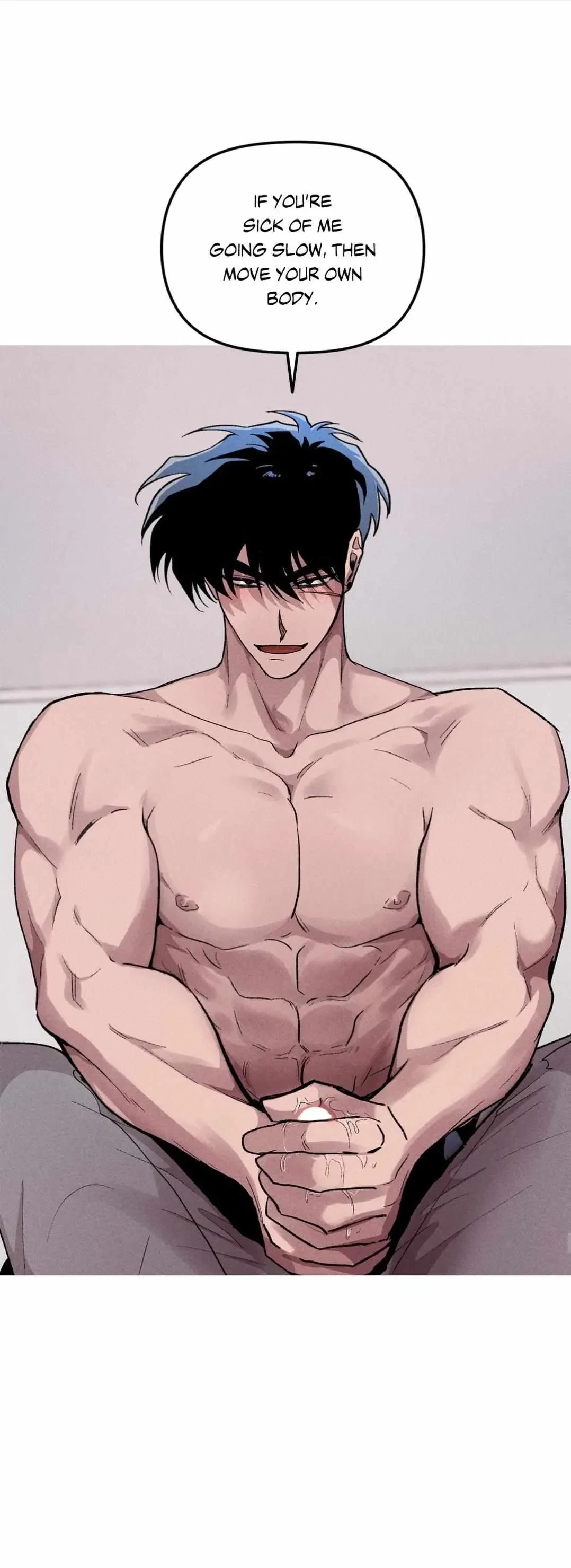 Kill Me If You Can Chapter 26, page 30