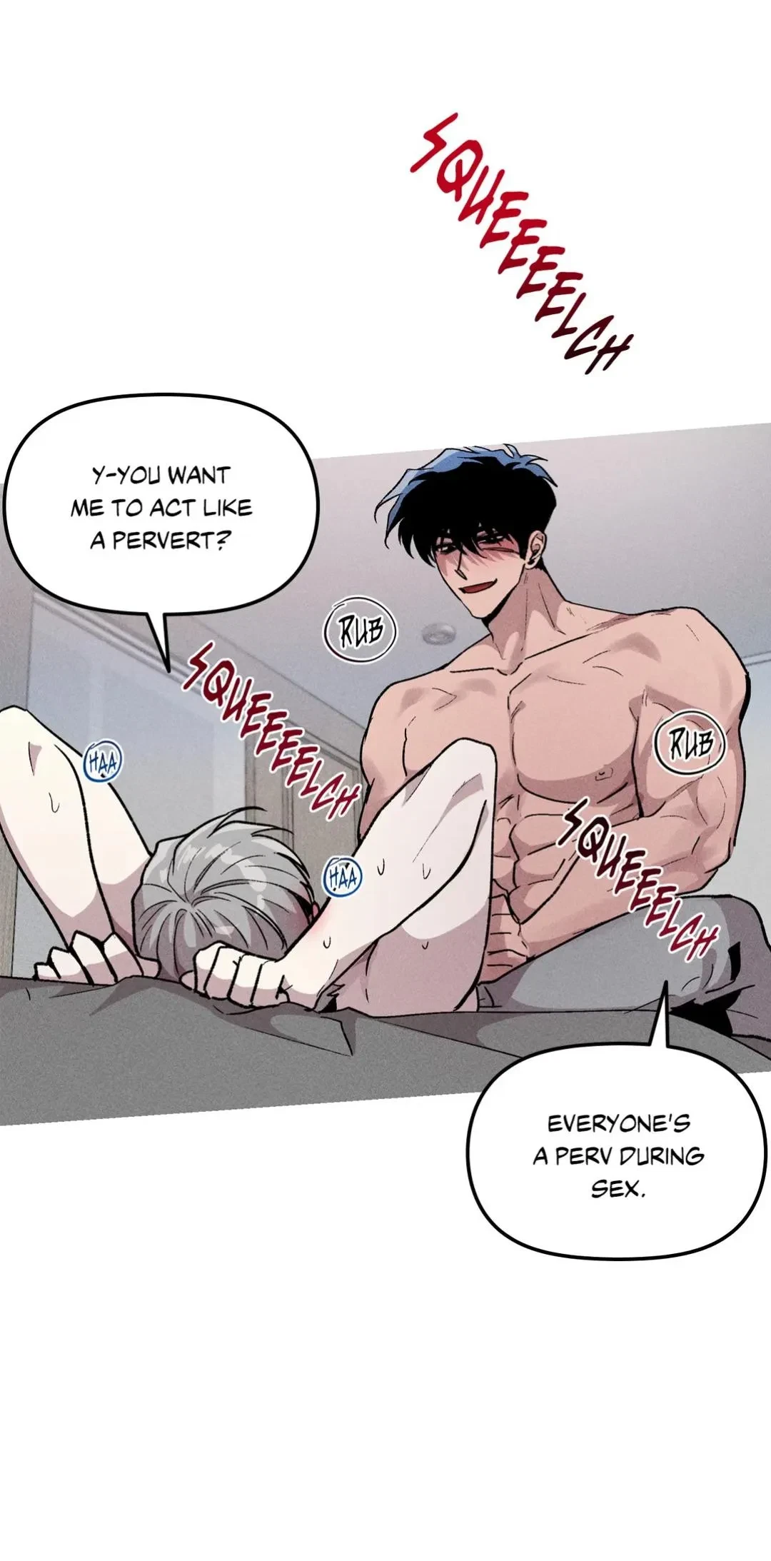 Kill Me If You Can Chapter 26, page 32