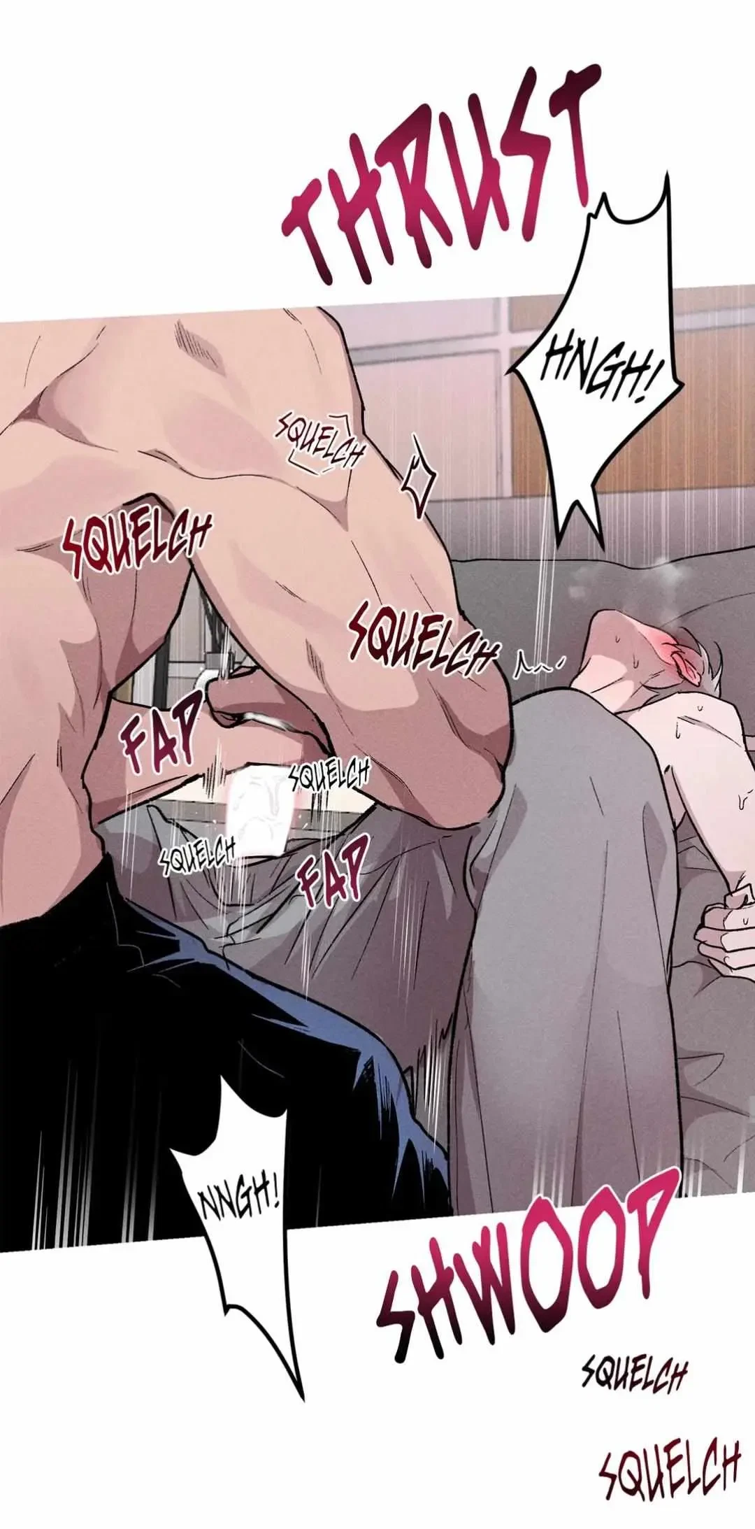 Kill Me If You Can Chapter 26, page 35