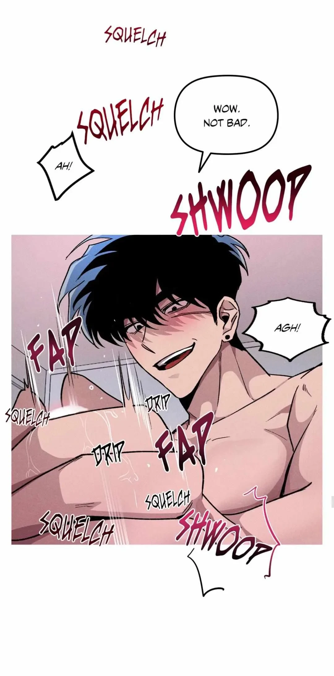 Kill Me If You Can Chapter 26, page 36