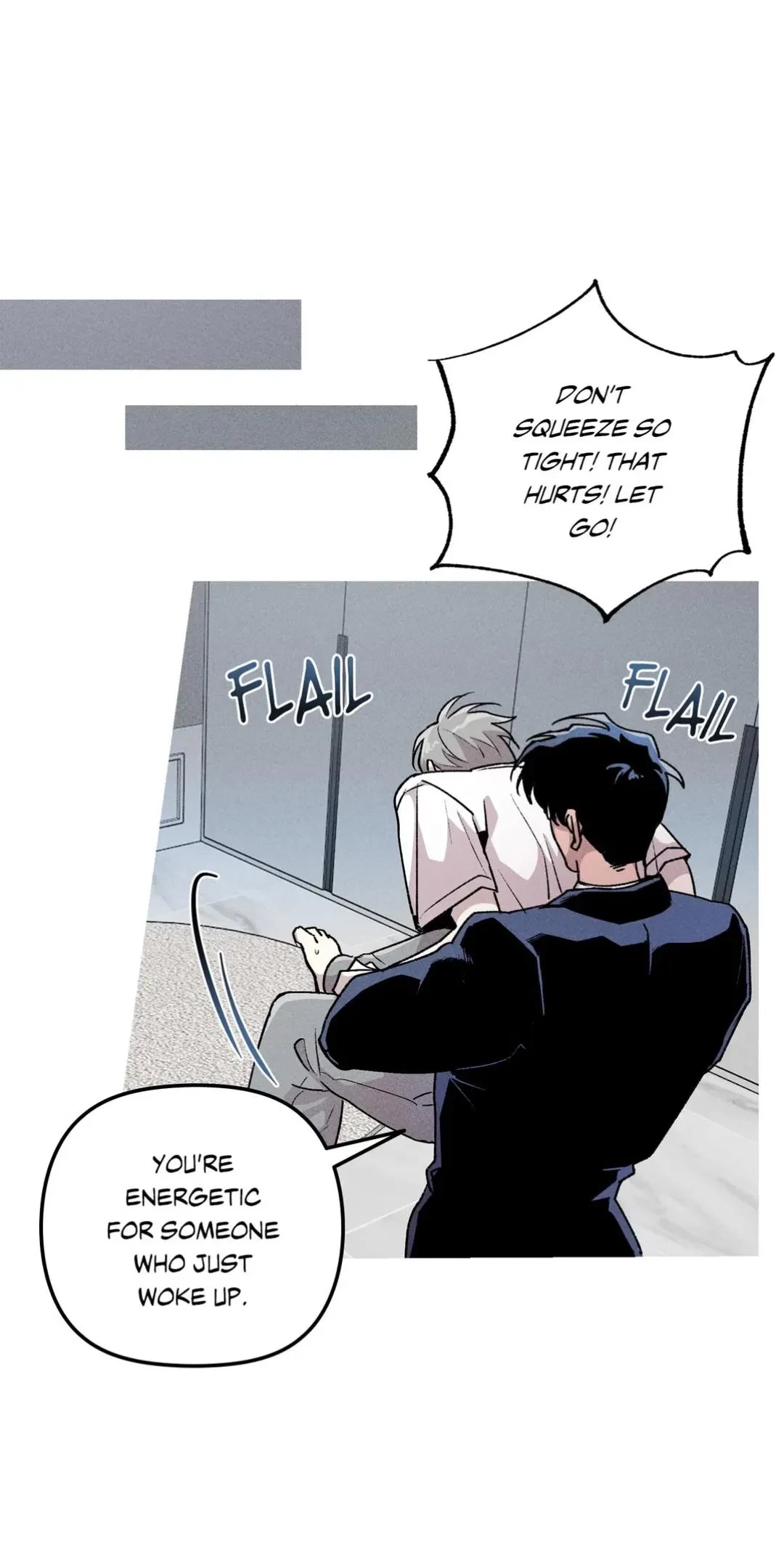 Kill Me If You Can Chapter 26, page 4