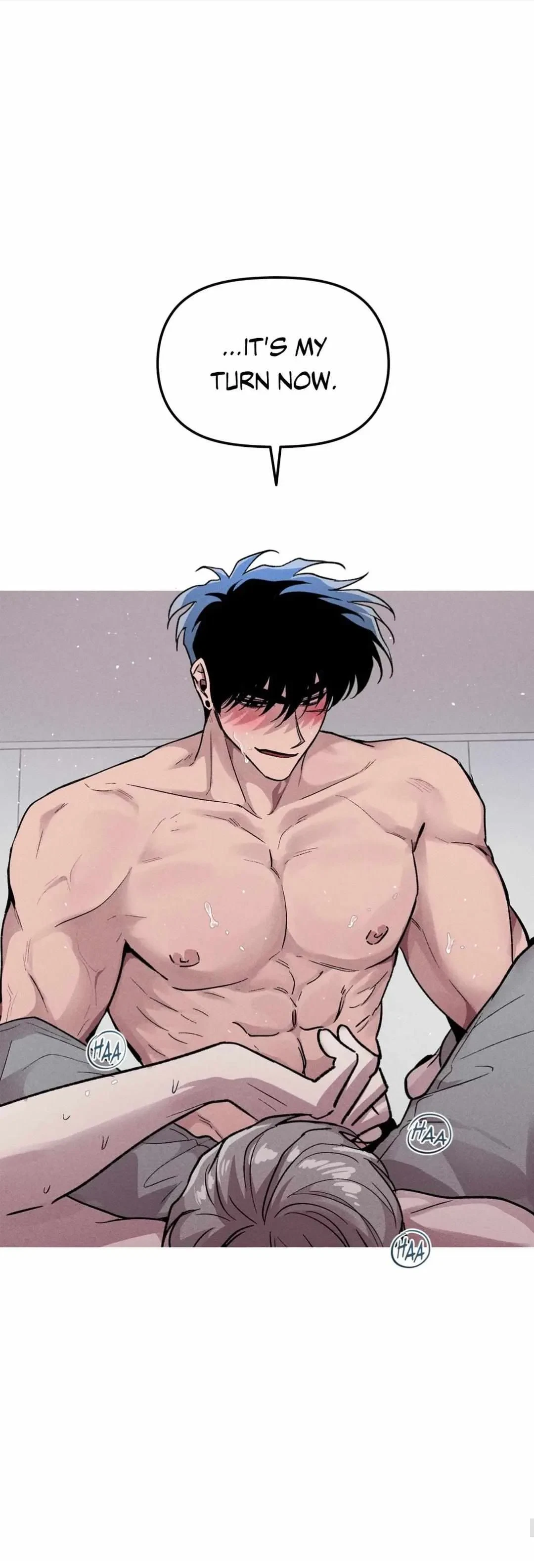 Kill Me If You Can Chapter 26, page 47