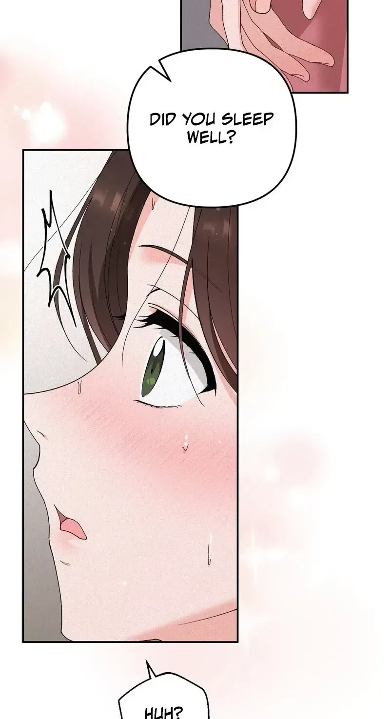 The Fairy's Wish Chapter 5, page 8