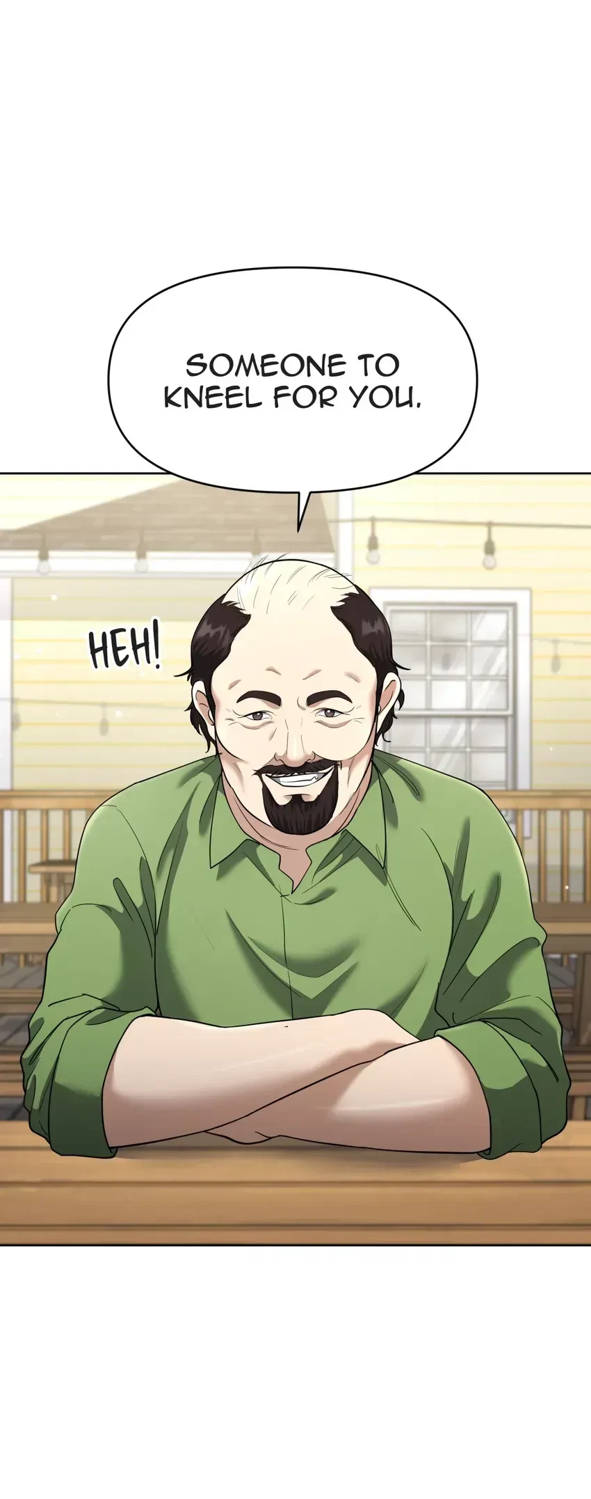 The Taste Of Passion Chapter 8, page 3