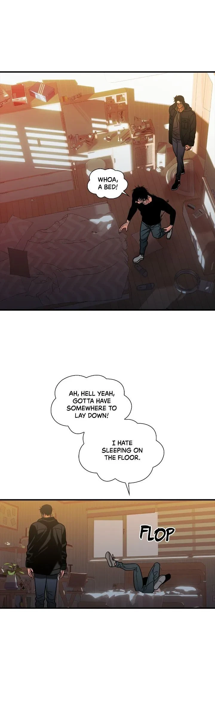 Chapter 32, page 39