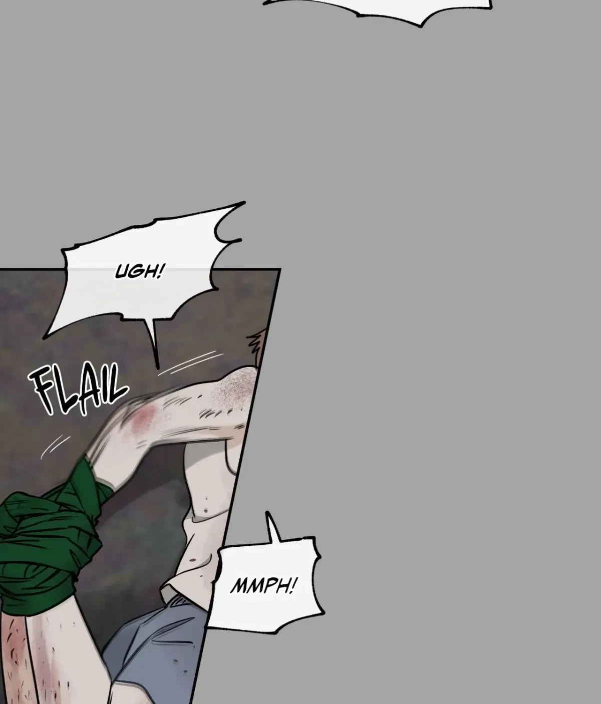 Low Tide In Twilight Chapter 118, page 10