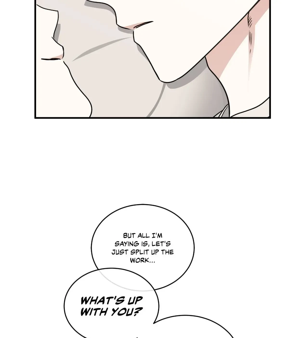 Low Tide In Twilight Chapter 118, page 109