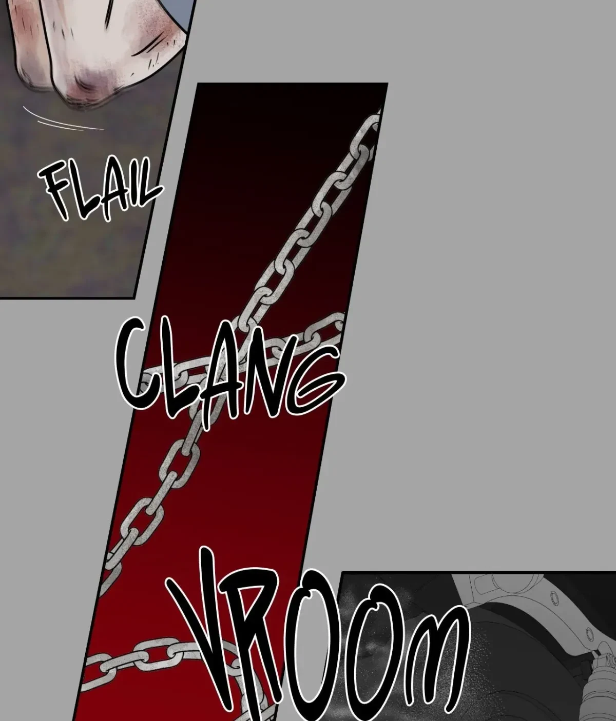 Low Tide In Twilight Chapter 118, page 11