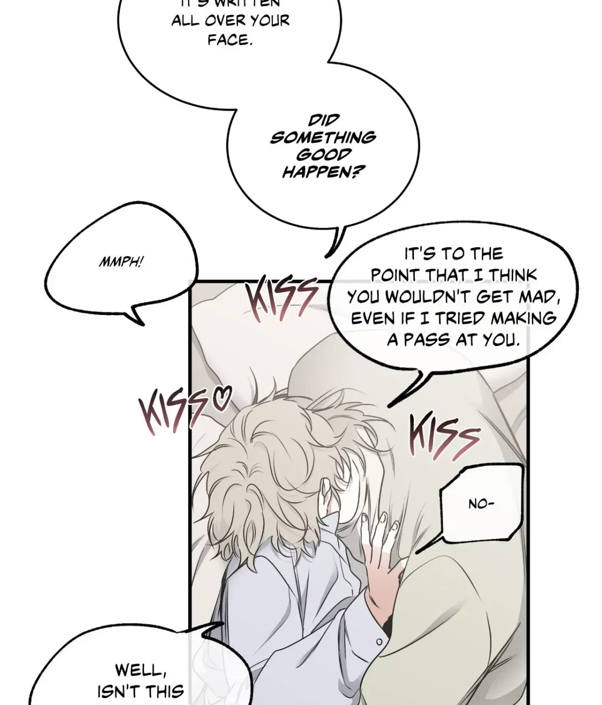 Low Tide In Twilight Chapter 118, page 111