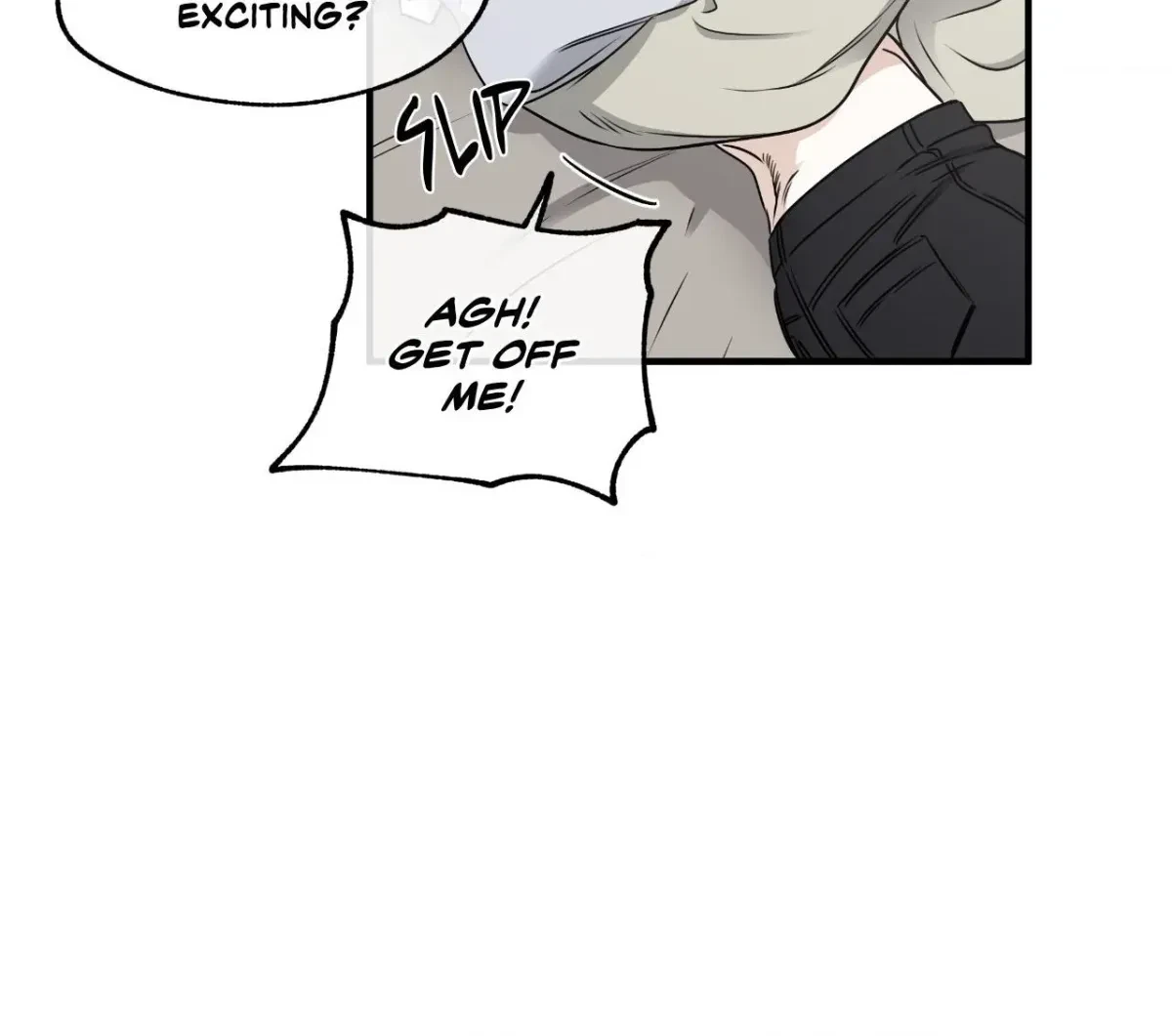 Low Tide In Twilight Chapter 118, page 112