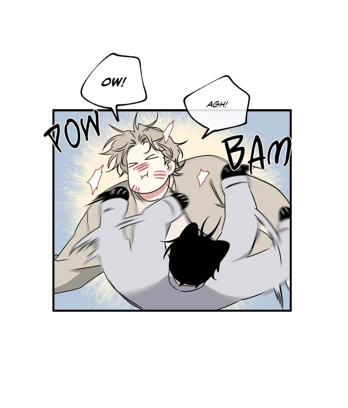 Low Tide In Twilight Chapter 118, page 113