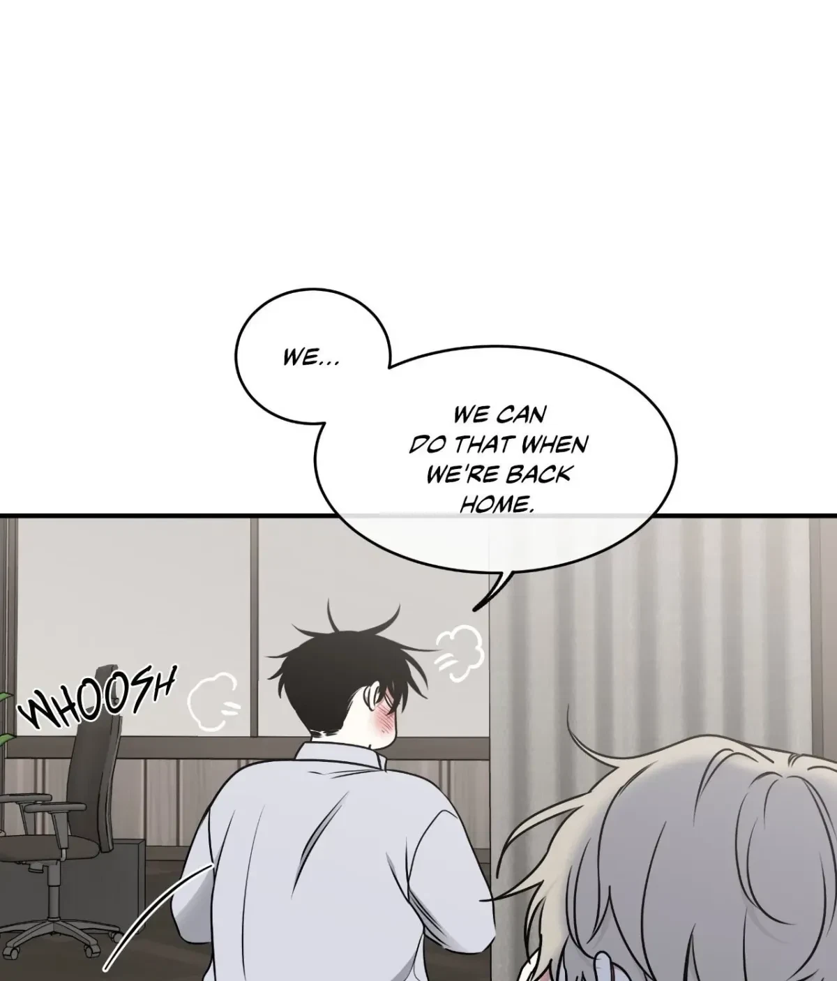 Low Tide In Twilight Chapter 118, page 114