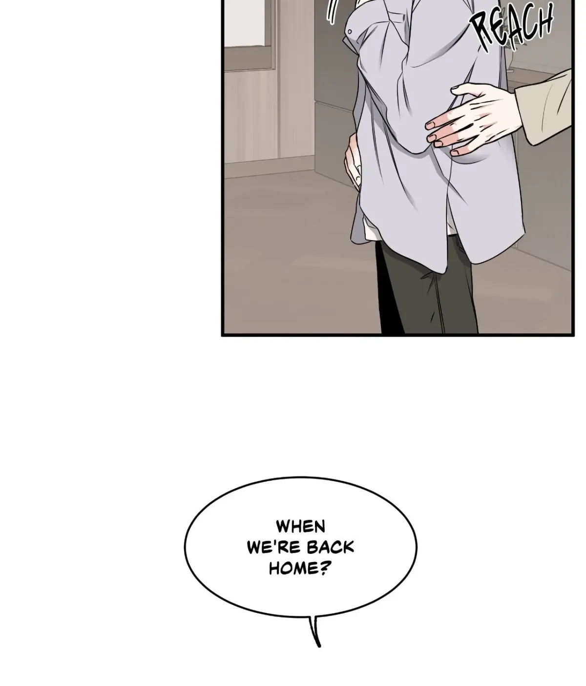 Low Tide In Twilight Chapter 118, page 117