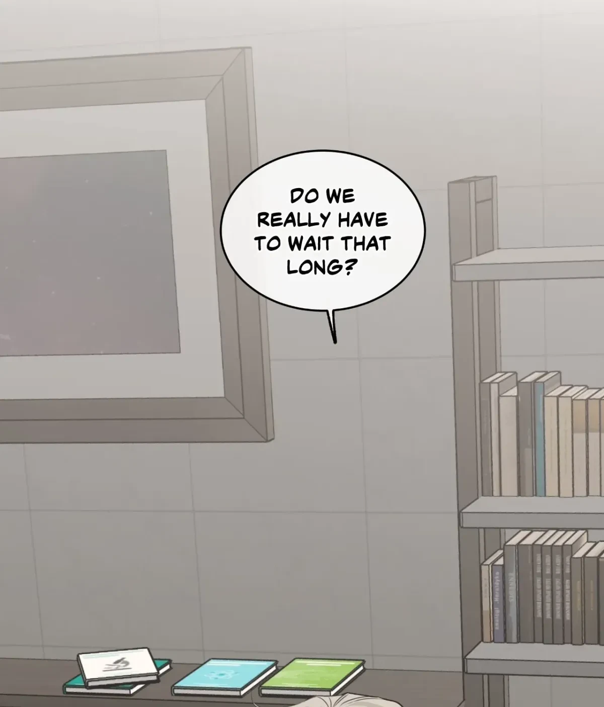 Low Tide In Twilight Chapter 118, page 120